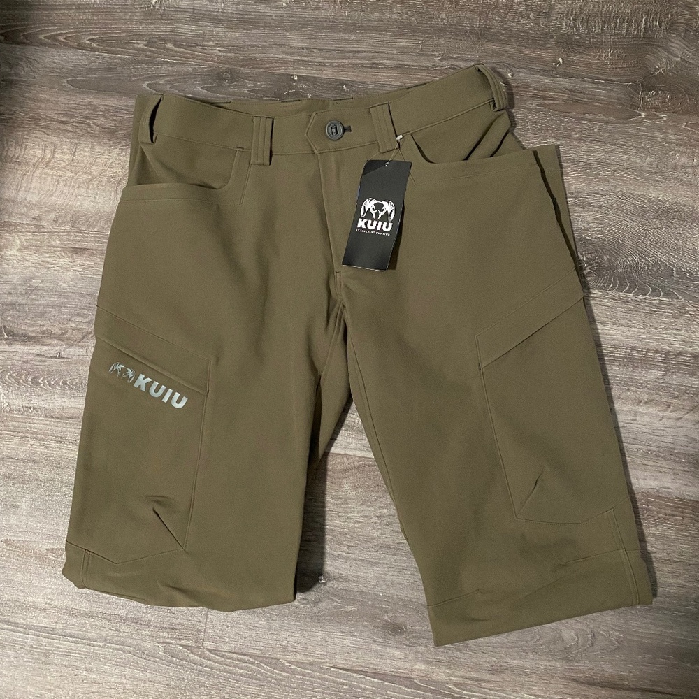 KUIU Attack Pants 30x34